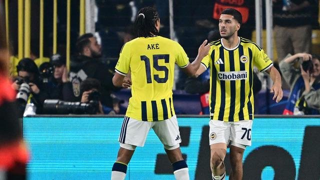 Fenerbahçe tarihine geçti! Oğuz Aydın’dan Şampiyonlar Ligi rekoru