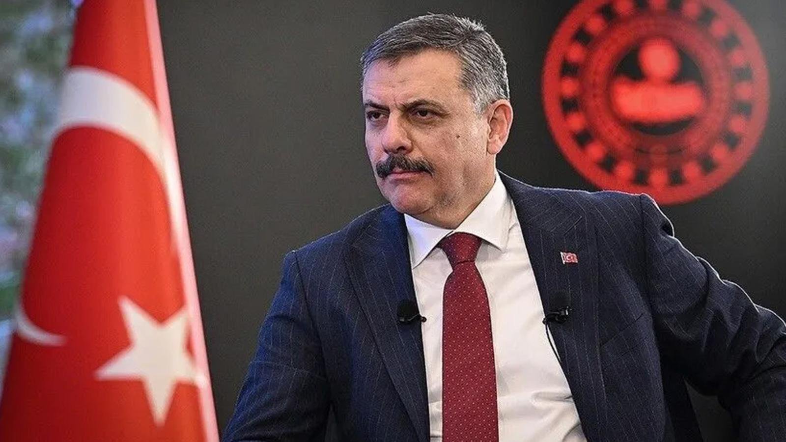 Bakan Çiftçi duyurdu!5 gün sonra bitiyor: Yüzde 100’e ulaşacak