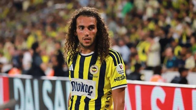 Çok kritik hata yapmıştı! UEFA’dan Guendouzi kararı