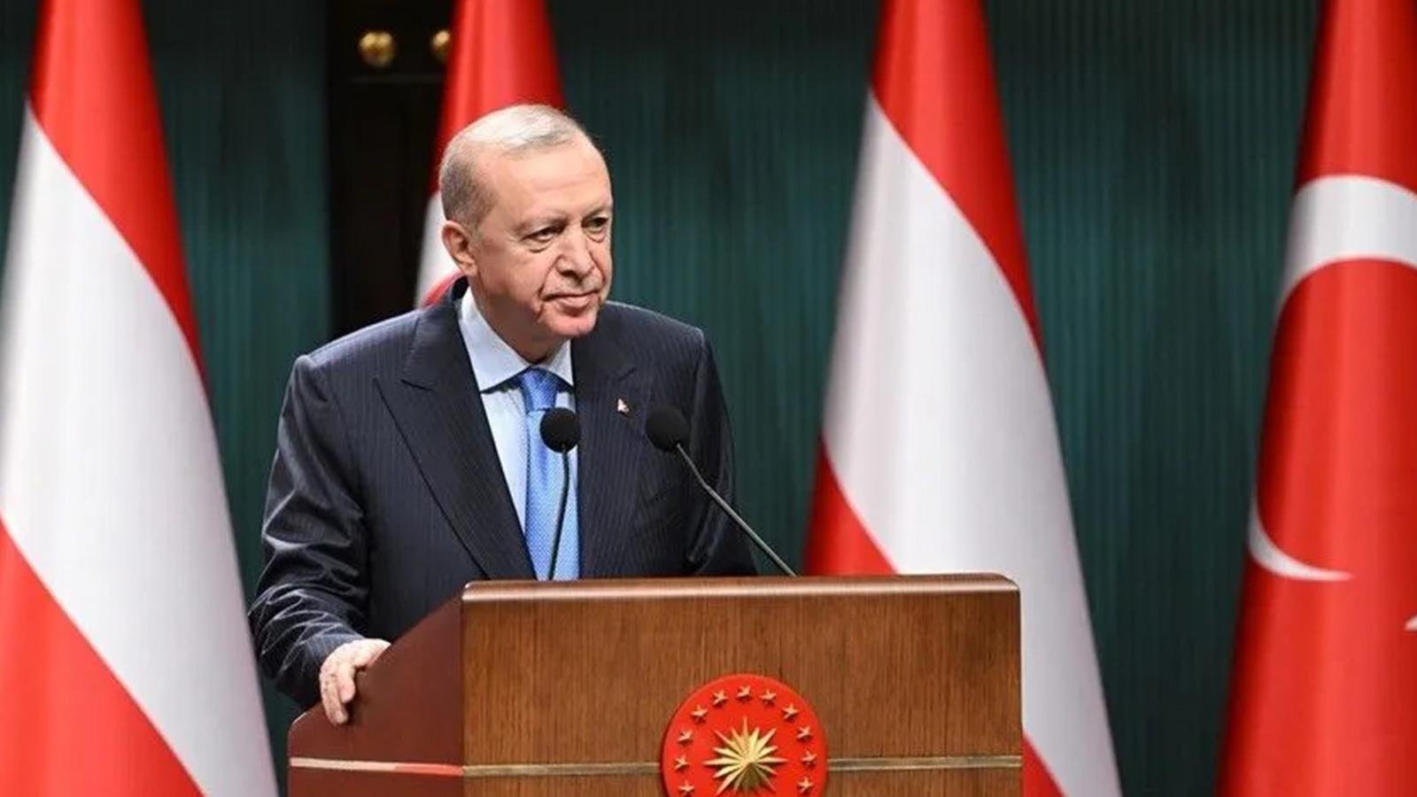 Cumhurbaşkanı Erdoğan: “Sorumlu kimse cerrahi titizlikle gereğini yapacağız”