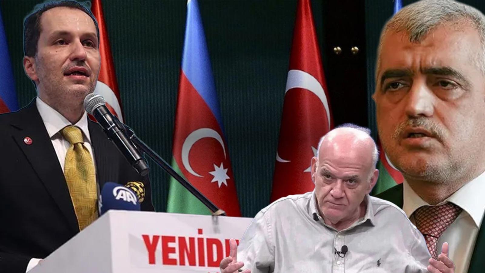 Azerbaycan 31 Türk vatandaşını ‘istenmeyen kişi’ ilan etti!