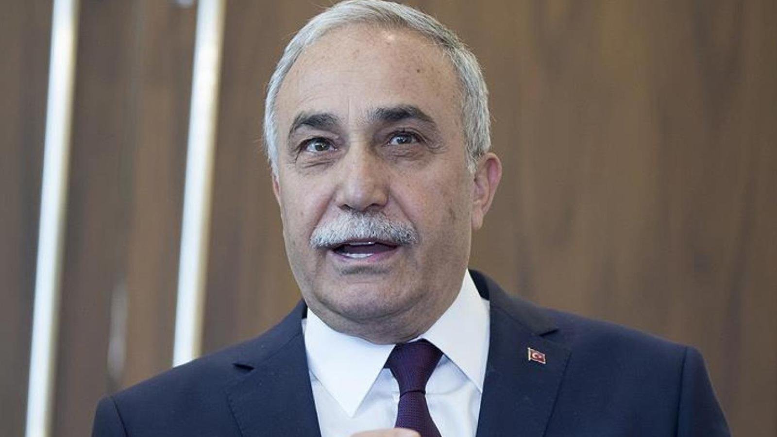 Eşref Fakıbaba’dan istifa kararı! Hem vekillikten hem partinden ayrılacak