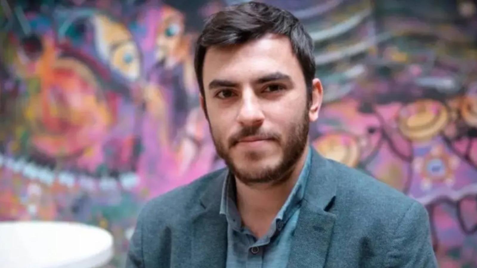 İsmail Arı tutuklandı