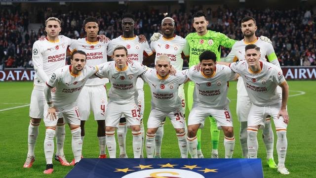 Abdülkerim Bardakcı’nın hasreti sona erdi!
