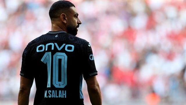 Salah’ın sırrı Trabzonlu aşçıları şaşırttı! Her gün şahit oluyorlar