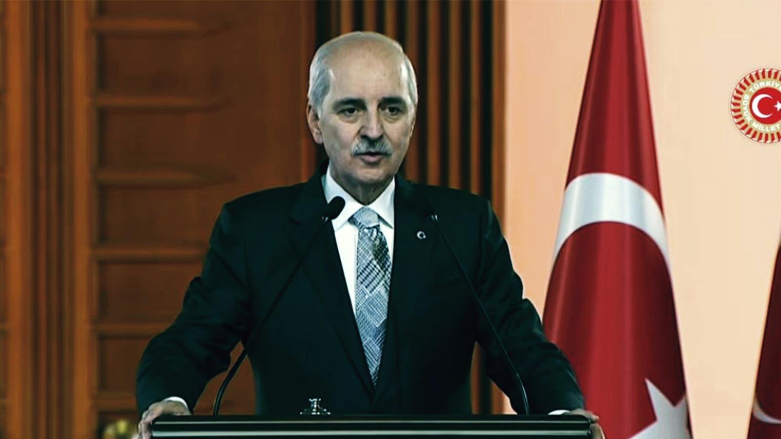 Terörsüz Türkiye’de yeni eşik aşılıyor: “Önümüzdeki günlerde kurulacak”