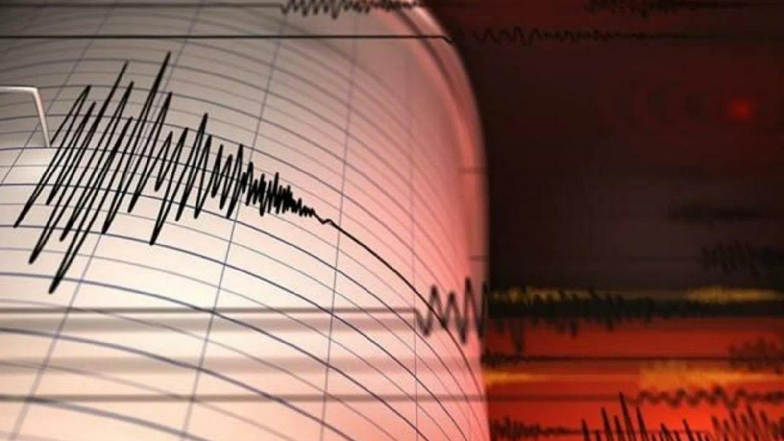 Tibet’te 7 büyüklüğünde deprem