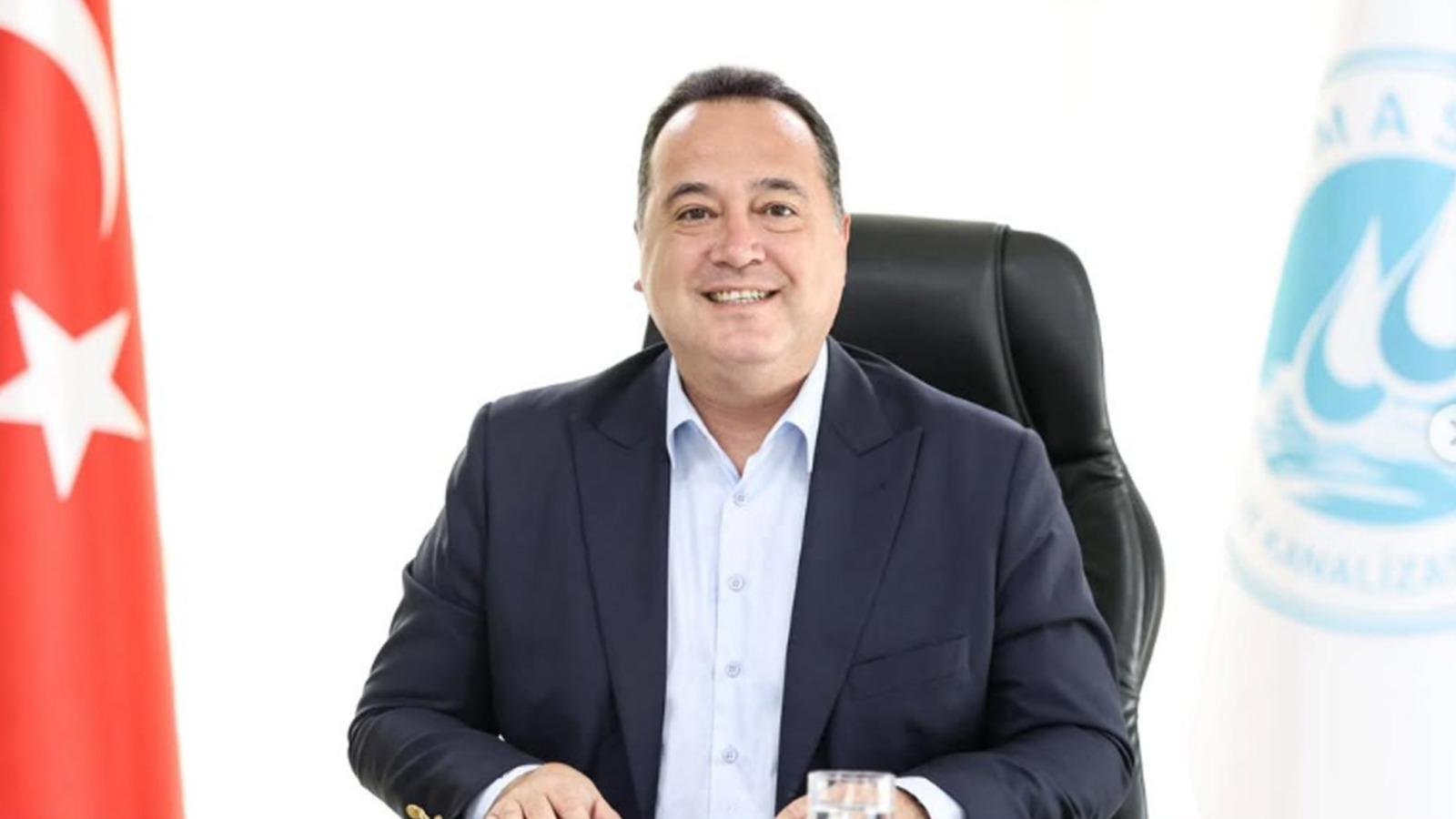 Manisa AK Parti’ye mi geçiyor? Açıklama geldi