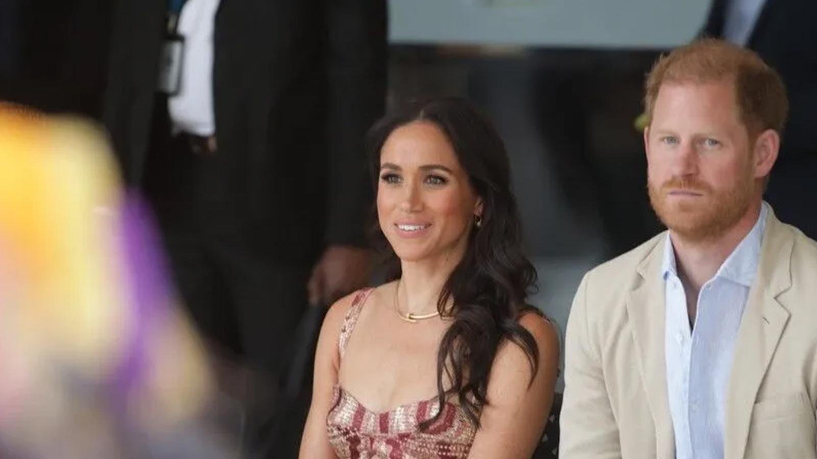 Meghan Markle’ın babasıyla ilgili iddia ortalığı karıştırdı: “Binlerce görüntü var”