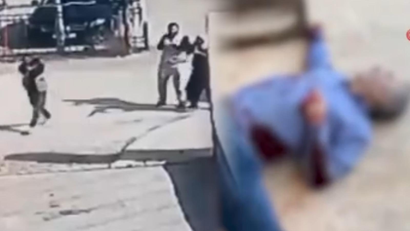 Ürdün’de kiliseye saldırı! Çok sayıda ölü var
