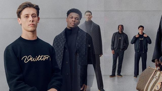 Arda Güler’in Louis Vuitton anlaşmasından kazandığı para dudak uçuklattı!
