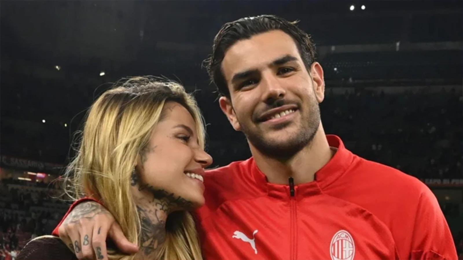 Dünyaca ünlü futbolcunun eşinden çok konuşulacak açıklama!