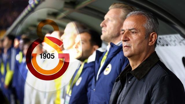 Fenerbahçe’de derbi sonrası bomba iddia! İsmail Kartal’ın yerine isim verdi