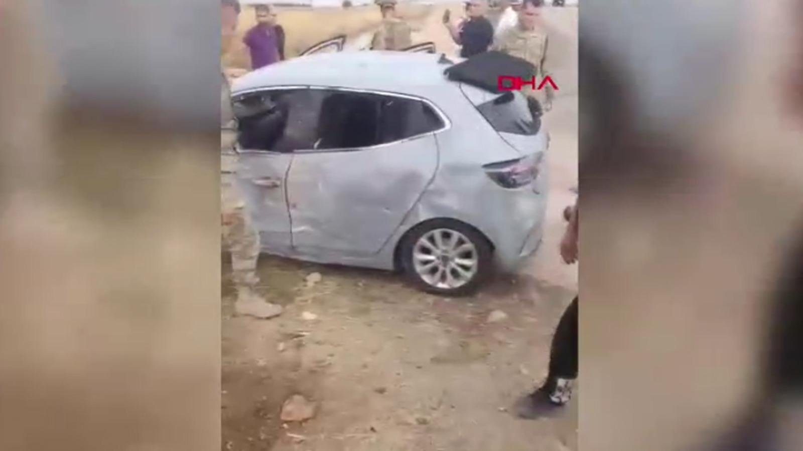 Mardin’den kahreden haber! Aynı aileden 6 kişi hayatını kaybetti