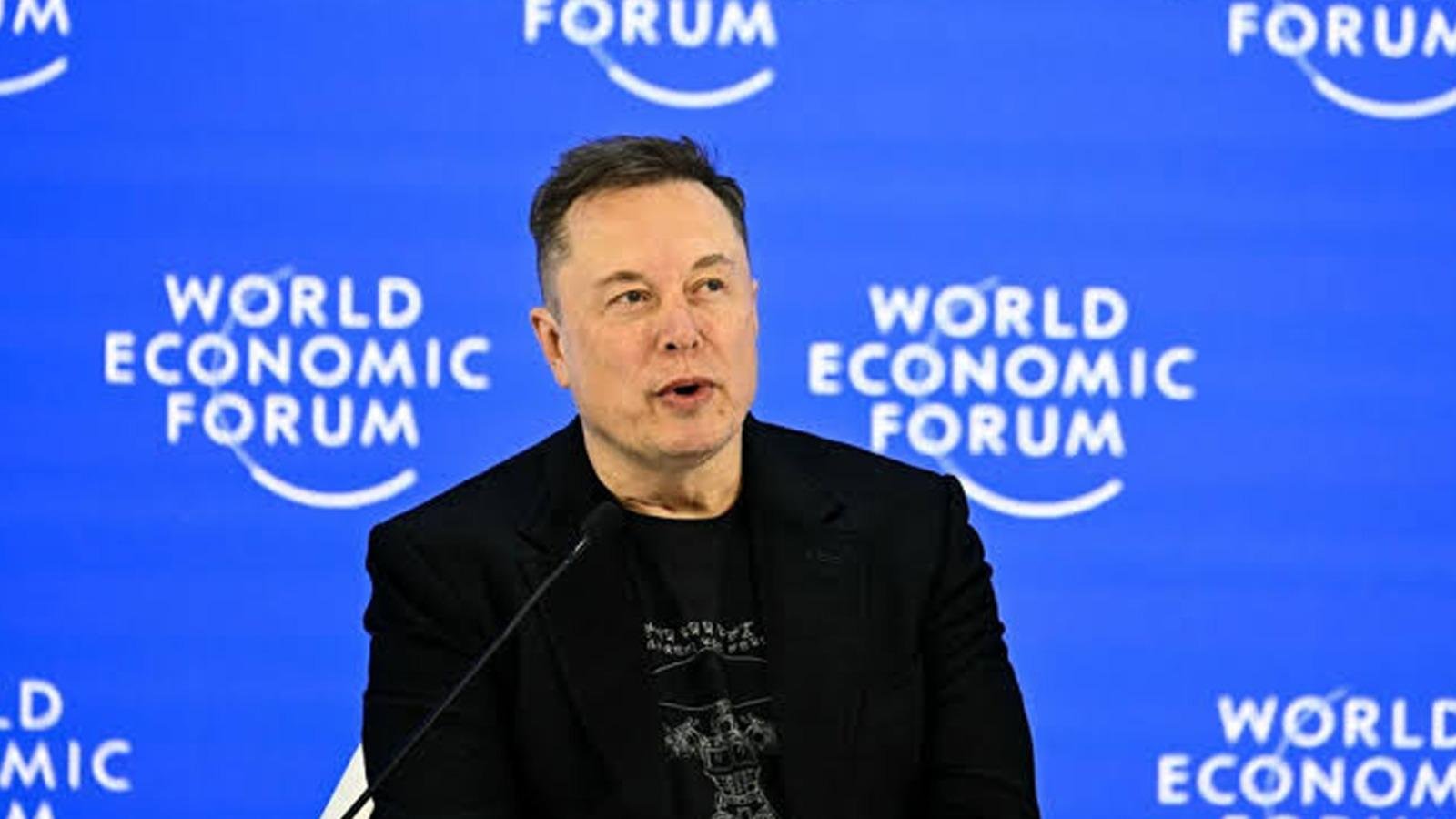 Elon Musk, Ukrayna ordusunu Starlink’in şartlarını ihlal etmekle suçladı