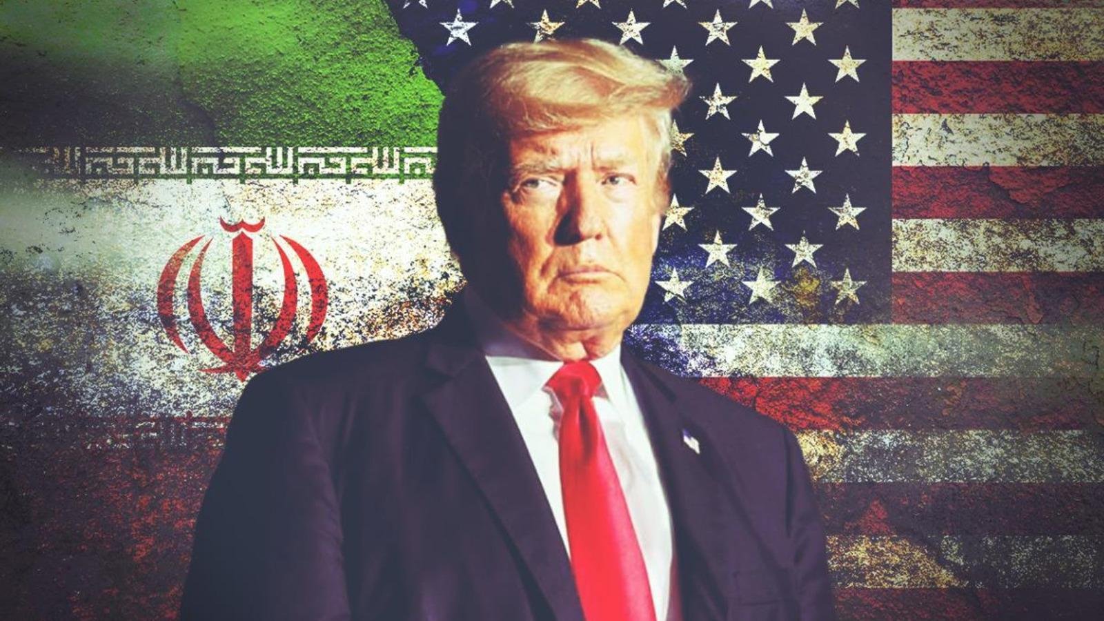 ABD Başkanı Trump: “İran’ı tekrar bombalama ihtimalim var”