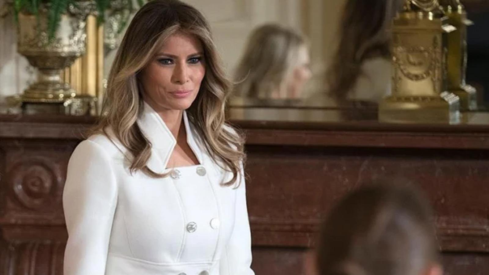 Trump’tan İran açıklaması: ‘Tekrar bombalama ihtimalim var’