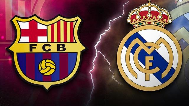 Camp Nou’da dev gece! Barcelona-Real Madrid canlı