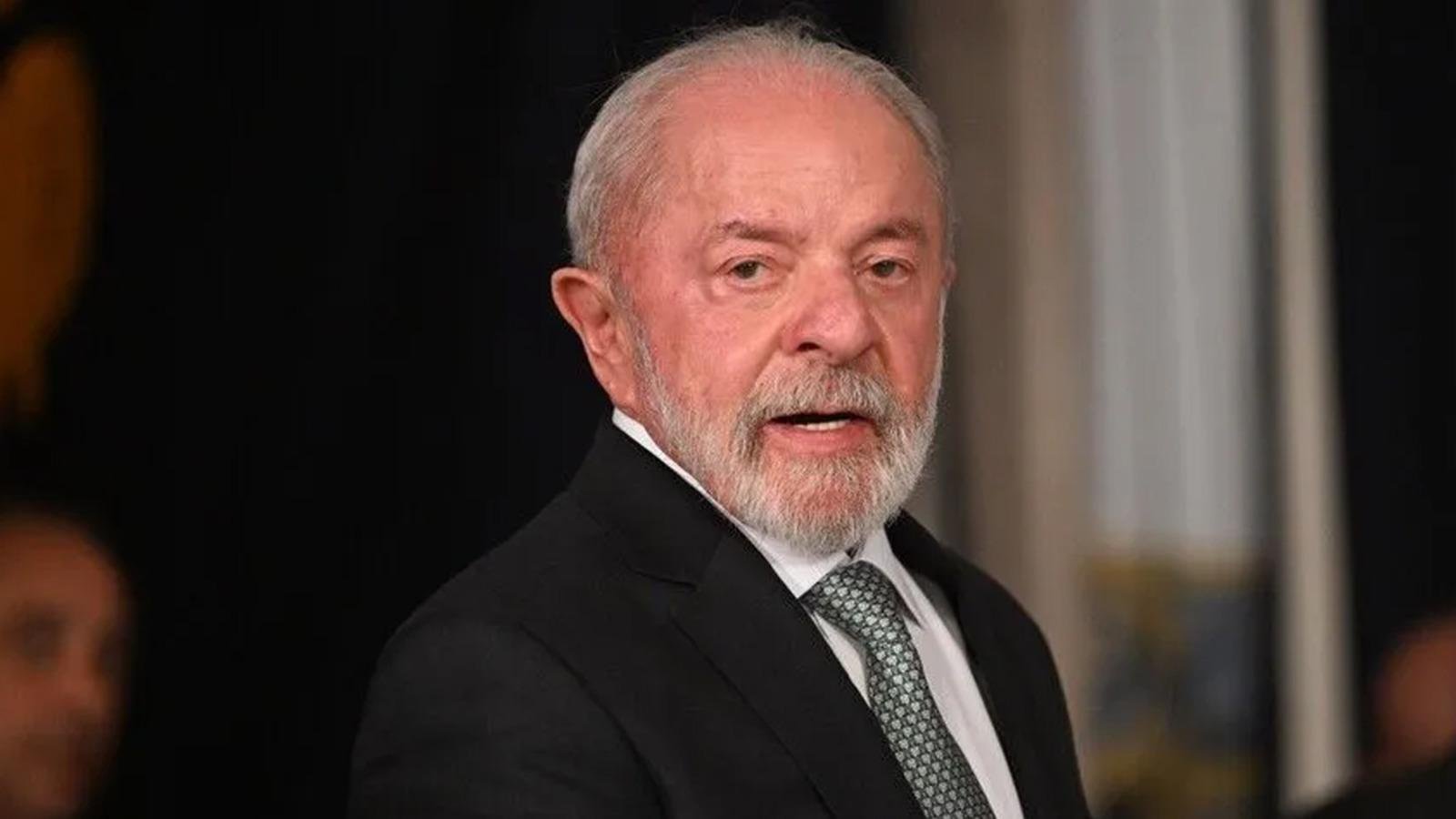Tarihi zafer! Brezilya’da seçimi Lula da Silva kazandı: Bolsonaro’dan itiraz
