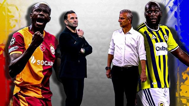 En çok merak edilen isimdi! Saatler kala karar verildi: İşte Galatasaray-Fenerbahçe derbisinde muhtemel 11’ler