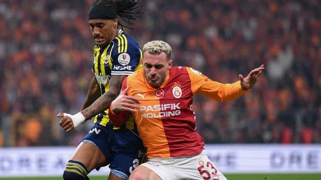 Dev derbi öncesi yapay zekadan Galatasaray – Fenerbahçe tahmini! Skor vererek paylaştı