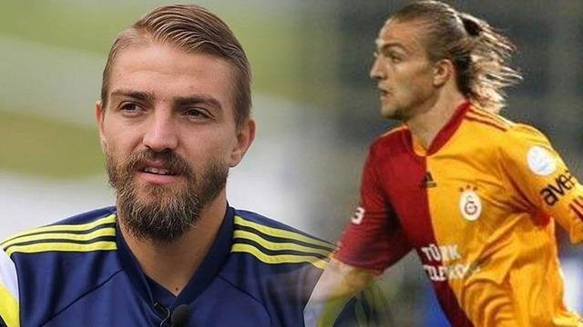 Caner Erkin’den Galatasaray-Fenerbahçe derbisi için çarpıcı tahmin!
