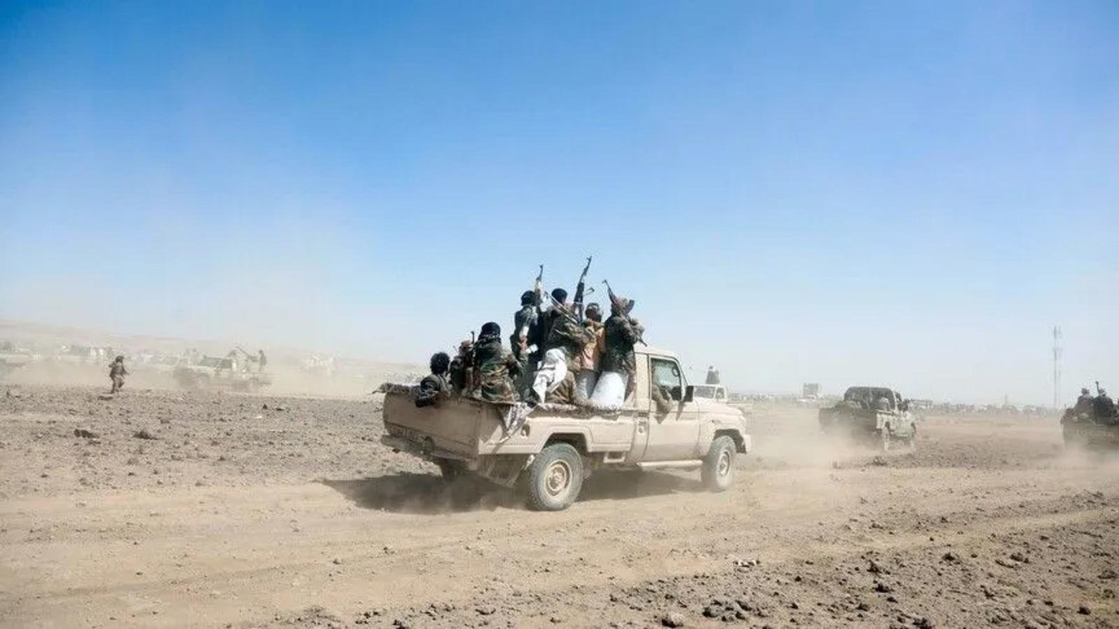 Yemen ordusu Taiz’de stratejik El-Meydan Tepesi’nde kontrolü ele geçirdiğini açıkladı