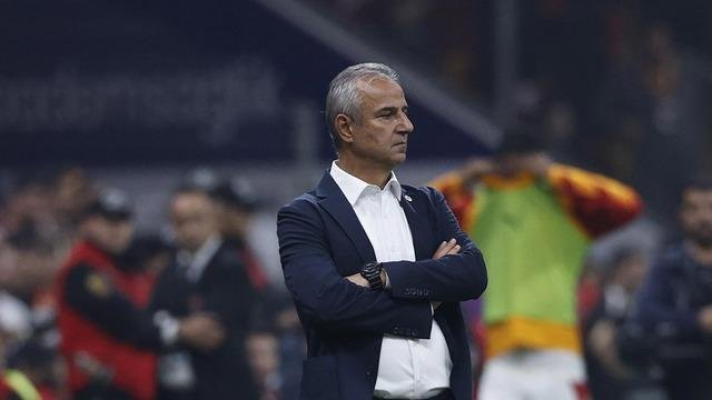 İsmail Kartal’ın ayrılığının ardındaki sebep ortaya çıktı!