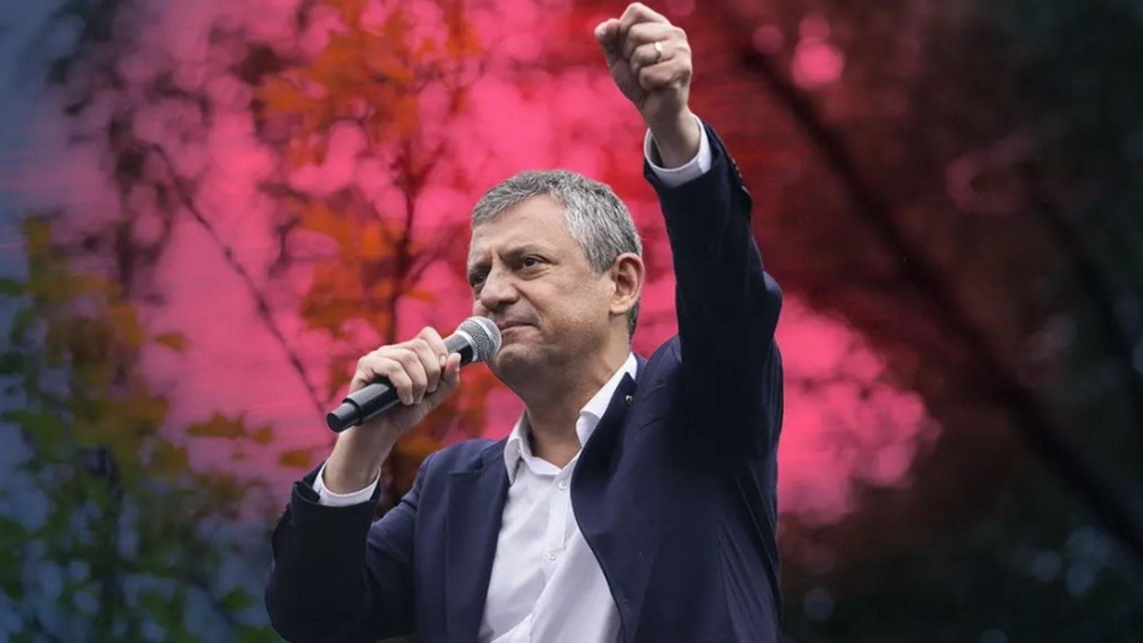 Ankara kulisleri bu iddiayla çalkalanıyor! Özgür Özel’in adaylığına parti içinden itiraz: İşte o 4 isim