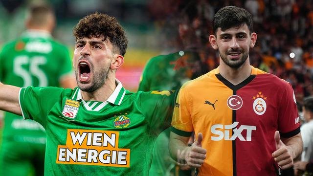 Yusuf Demir yeniden doğdu! Avusturya’da fırtına gibi esiyor