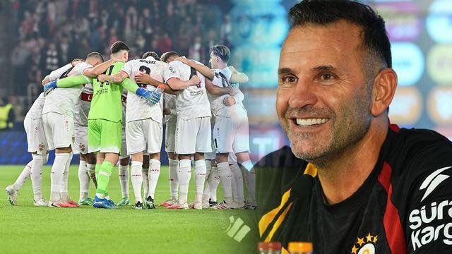 Şampiyonlar Ligi’nde Stuttgart’a Galatasaray maçı öncesi çifte şok!