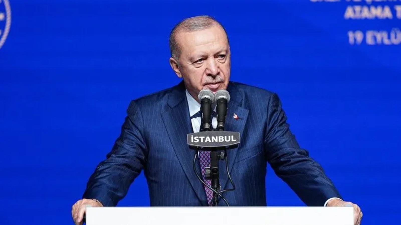 Ankara’da kritik TDT Zirvesi… Cumhurbaşkanı Erdoğan: “21’inci yüzyıl ‘Türk Dünyası Yüzyılı’ olacak”
