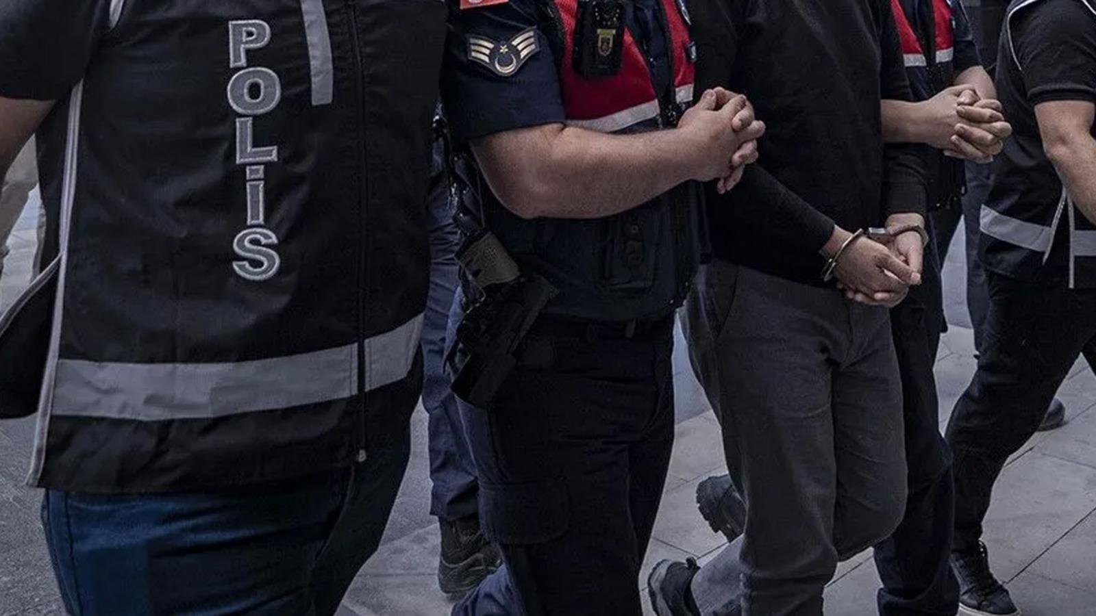 ‘Sarıgül’ soruşturmasında 11 yeni gözaltı kararı