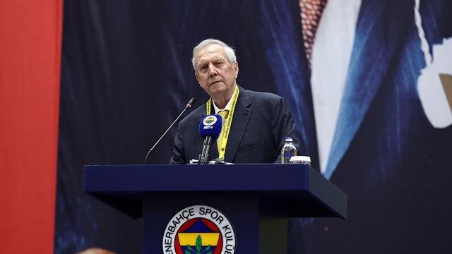Fenerbahçe’den resmi teknik direktör açıklaması geldi!