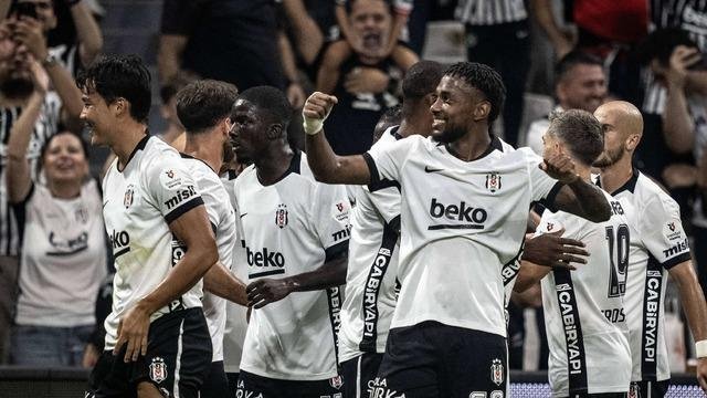 Beşiktaş’ın Hapoel Beer-Sheva maçını oynayacağı yer belli oldu!