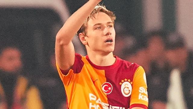 Galatasaray’da olay yaratacak Batrakov iddiası!
