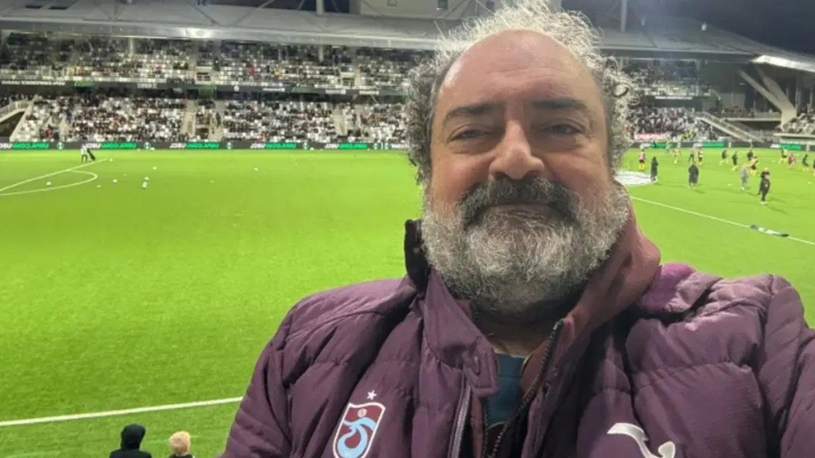 Nevzat Aydın’a tehdit soruşturması! Yeni gözaltılar var