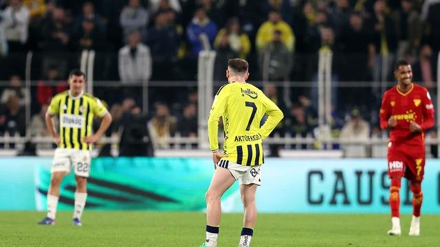 Fenerbahçe’ye şampiyonluk sözü! “Çağırırlarsa gelir, şampiyon yaparız”