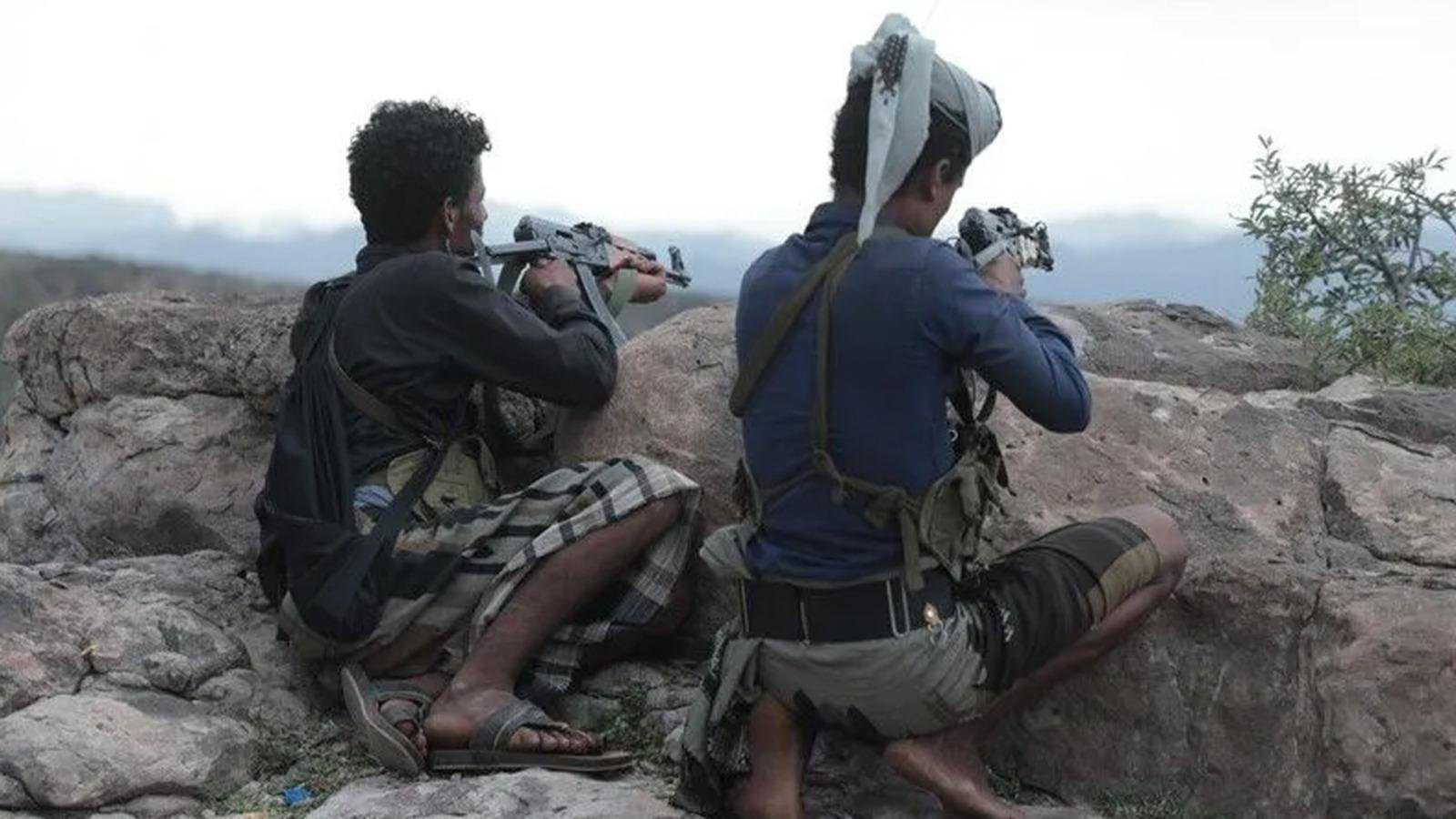 Yemen ordusu: Husilere karşı düzenlenen 1119 operasyonda 427 milis etkisiz hale getirildi