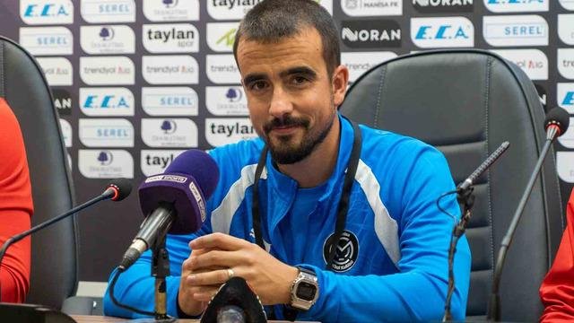 Manisa FK – Batman Petrolspor maçının ardından