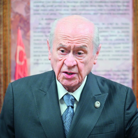 ‘Tahmin’le suçlama siyasete ihanet