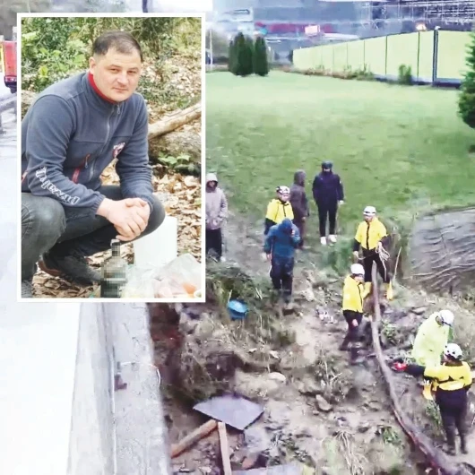 İstanbul’da sel kayıpları artıyor