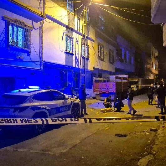 Gaziantep’te çocukların kavgası ailelere sıçradı: Bir ölü dört yaralı