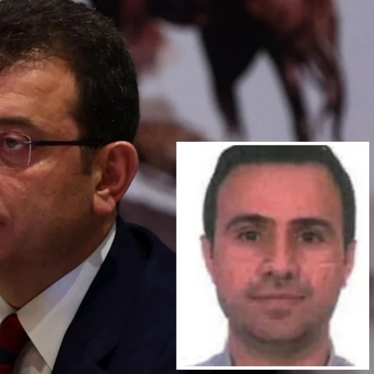 İmamoğlu’nda poşetle para aldım