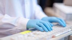 UK to invest £100m in ‘world first’ AI Biosecurity Lab