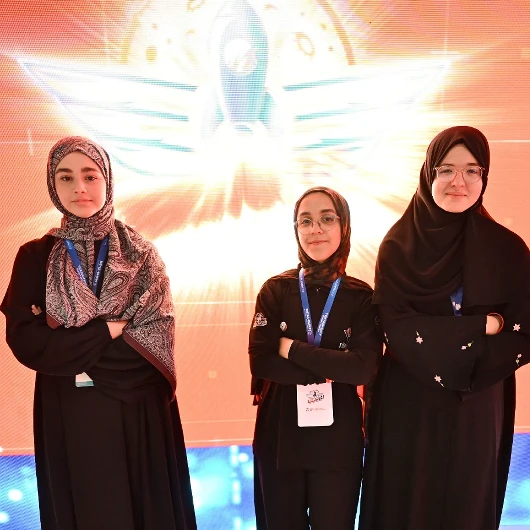 TEKNOFEST Güneydoğu’da Şampiyonlar Geçidi: İHA üreten liseliler üç yıllık emeklerinin karşılığını almanın gururunu yaşıyor