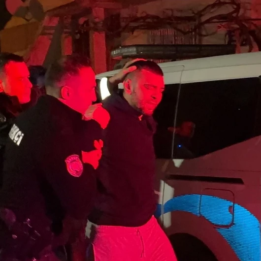 Polisten kaçarak mukavemet gösteren sürücü kendini ‘başımı eğemezsiniz’ diyerek savundu