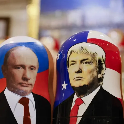 Putin’den üçlü masa teklifi