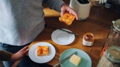 Healey vows cheaper marmalade and gherkins in pre-Budget package of ‘everyday fixes’