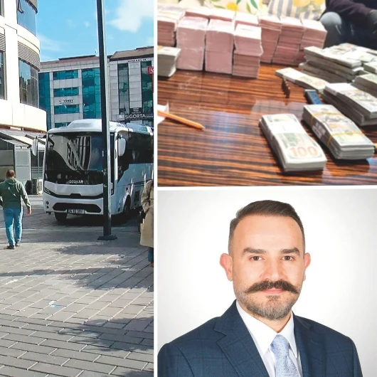 Esenyurt’ta yüzde 20 operasyonu
